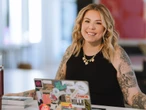 I built a media business after starring on '16 & Pregnant.' But I'm still afraid that I could lose my financial success in an instant.