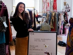 I'm a college senior who built a vintage clothing marketplace with Claude. It took me 5 days to build the pilot.