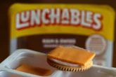 People don't trust AI. They do yearn for Lunchables: survey.