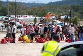 Price-gouging complaints about the cost of fuel, water, and hotels are surging in states hit by Hurricane Helene    