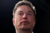Elon Musk vows to change his AI chatbot after it apparently expressed similar left-wing political views as ChatGPT