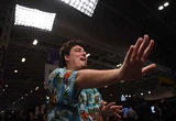 Palmer Luckey says he told Anduril investors they can't complain if he takes time off to be on 'Survivor'