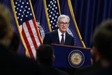 Powell says AI may be hurting entry-level jobs: 'Hard to say how big it is'