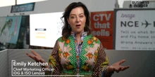 Lenovo's Emily Ketchen shares how the brand is powering the FIFA World Cup, and the communities that surround it