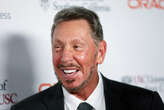 80-year-old billionaire Larry Ellison wins plaudits for looking 30 years younger, with longevity fanatic Bryan Johnson weighing in