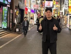 Silicon Valley wasn't what it used to be, so I left. I'm now starting an AI company in Tokyo as a foreigner.