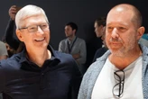 Sam Altman and Jony Ive crash Google's AI party. Apple wasn't even invited.