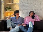 These founders built a map app for Gen Z to discover new places like restaurants and shops. They've raised $3.8 million.