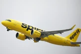 Spirit Airlines tells pilots it wants to cut their pay and shave $100 million from their union deal