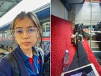 I spent 11 hours with 3 strangers in a shared cabin on a sleeper train in Europe. 6 surprises made me regret it. 
