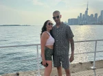 I moved to Canada for love 10 years ago. It helped me realize which friends were worth keeping — and find new ones.