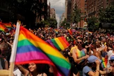 How 15 major brands changed their approach to Pride Month this year