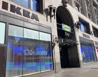 Ikea is going big on city-center stores. Take a look inside its new location in the heart of London.