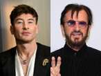 Ringo Starr said Barry Keoghan is playing him in his biopic. Here's what we know about the 4 upcoming Beatles films from director Sam Mendes. 