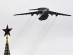 Ukraine says it shot down a key Russian spy plane &mdash; and Russia's latest moves suggest it's worried