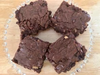 I made Ina Garten's 'outrageous brownies,' the most popular dessert at her famous store. They tasted incredible.