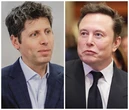 Elon Musk and Sam Altman are still trading jabs over OpenAI