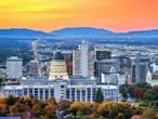 The 15 best states for working from home