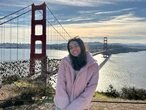 I landed a tech job after 500 applications by networking my way to references from Microsoft and LinkedIn employees. Here's how I did it.