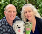 I met my husband when I was 38, and he was 44. We chose to travel the world over having kids.