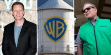 Inside Paramount and WBD, employees are on edge as David Ellison's mega-merger hits resistance