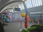 A Willy Wonka-style 'Chocolate Experience' advertised with AI images turned out to be an 'absolute shambles'  