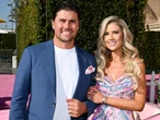 Christina Haack just opened up about her divorce from Josh Hall. Here's a timeline of their relationship and messy split.