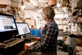 Small businesses hired AI to save money. Now they're budgeting for its bad habits.