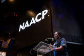 NAACP's top marketer tackles everything from DEI rollbacks to the organization's first foray into daytime TV