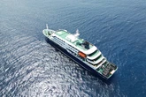Passenger on hantavirus-stricken cruise shares his fear as 2 sick crew members await evacuation