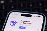 Taiwan bans government agencies from using DeepSeek, citing security concerns