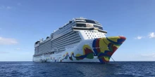 A cruise worker on a Norwegian Cruise Line trip to Alaska is accused of stabbing people with scissors        