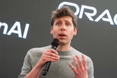 Sam Altman says OpenAI's top token spender uses 100 billion tokens a month — and they're not even the world leader