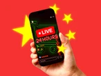 China turned livestreaming into a 24-hour sleepless hydra of a selling machine. Now the US is catching up.