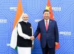 Xi undercut the West by negotiating a truce in China's long feud with India