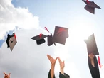 A Databricks exec has 3 tips for new grads — and showing up to work IRL is one of them