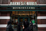 Barnes & Noble boss is planning to open about 60 new stores in the US