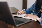 I went to school for architecture but realized I hated it. Here's how I found my dream career as a writer.     