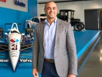 Valvoline's top marketer explains what it's like to launch a FIFA World Cup campaign — and how he'll judge success