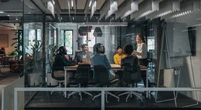 He was a Google VP and Stripe's CTO. He has 2 pieces of advice for conducting engaging meetings.