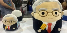 Warren Buffett's Berkshire Hathaway is so big it's like a mini US economy. It just said where it's feeling the tariff pain.