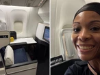 I paid $1,500 to upgrade my Delta flight from NYC to Paris. Here's what I got, and whether I'd do it again.