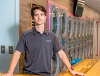 I quit my corporate job to start a laundry business, now worth millions of dollars. 'Cockroach mode' helped me become a successful entrepreneur.