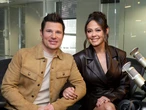 Nick Lachey says his parenting hack is about staying on the same page as his wife: 'It's all a compromise'
