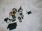 No time for graduation celebrations: How private equity's recruiting cyclone is disrupting soon-to-be bankers' summers