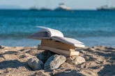 Dive into these six summer reads, recommended by BI's editors