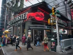 Red Lobster survived bankruptcy. It couldn't survive Times Square.