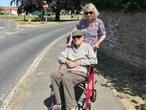 I swapped places with my sister to care for our aging parents during her well-earned vacation. I made a rookie mistake.