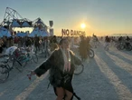 I went to Burning Man for the first time. Here are 5 things everyone gets wrong about the event.