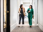 Consulting firms are still hiring entry-level workers even as AI upends their industry. Here's how much they are making.